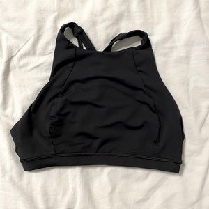 Lululemon Bra Sz8